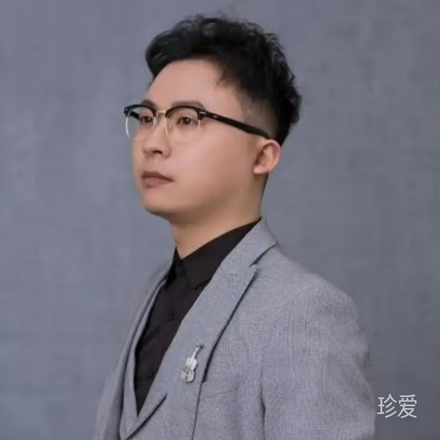 牧马人
