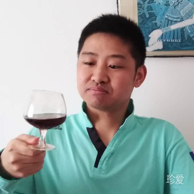 醉三分悠然自得