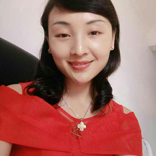 温柔只给意中人