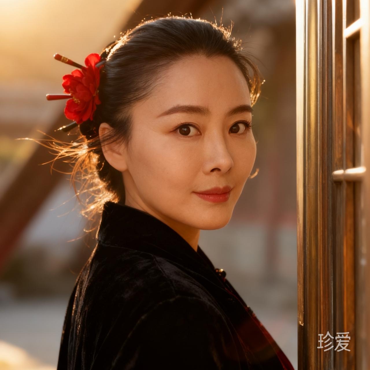 紫竹