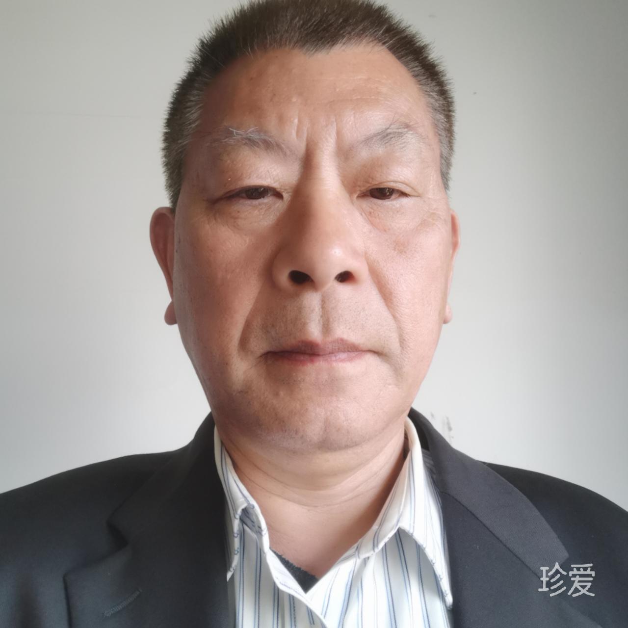 为你钟情