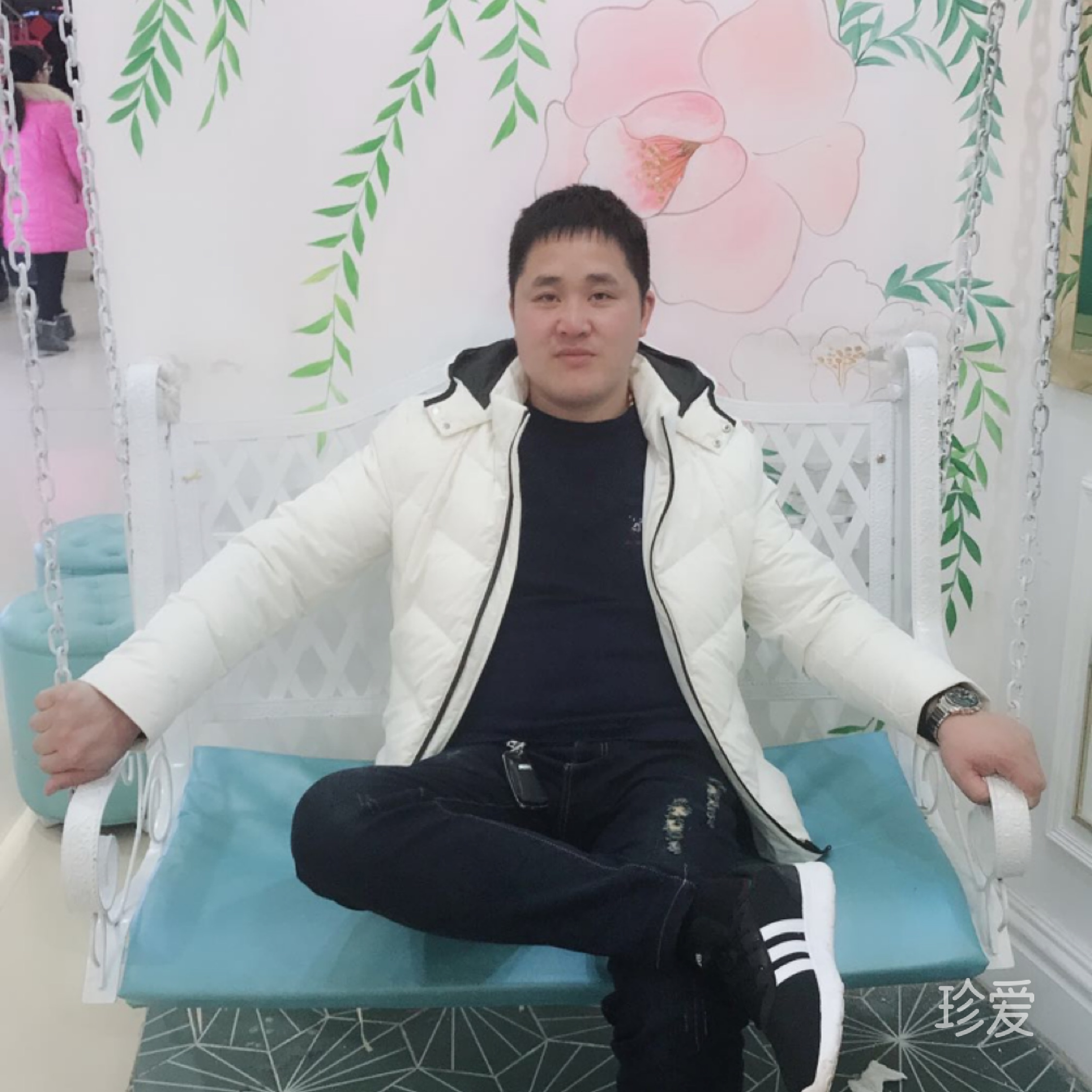 我命由我不由天