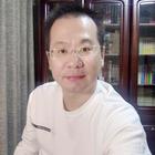 高大的白楊樹