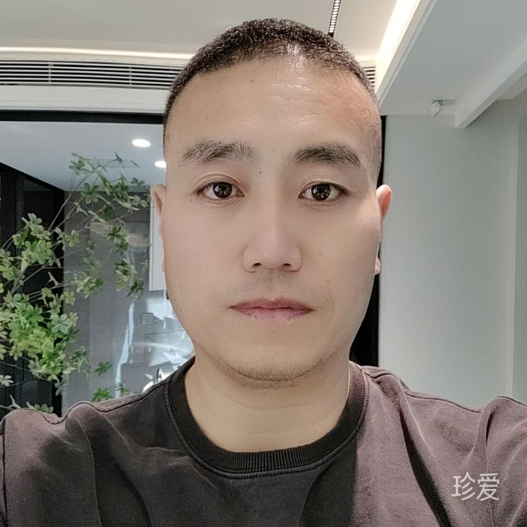 蓝色海洋