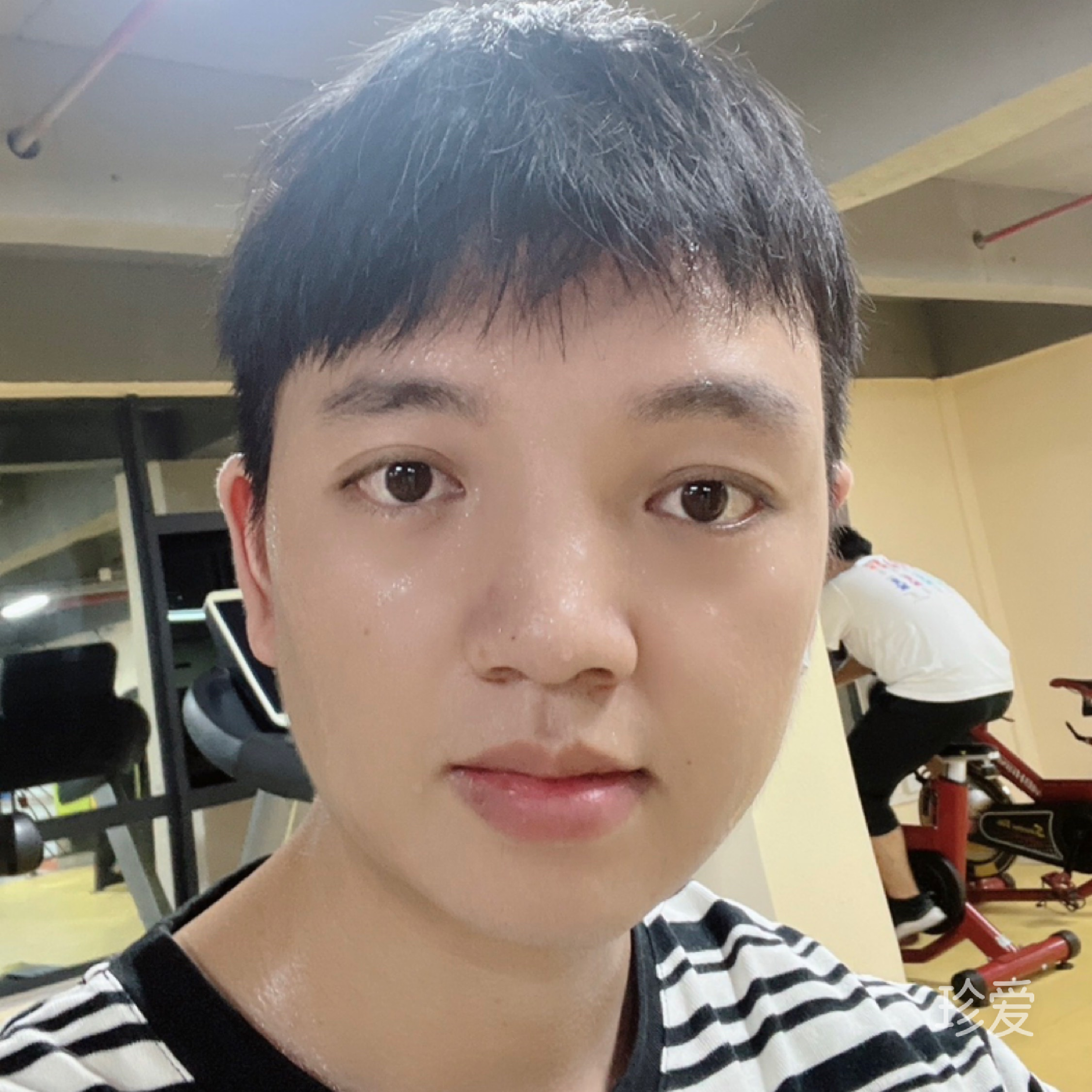 風(fēng)一樣的男子