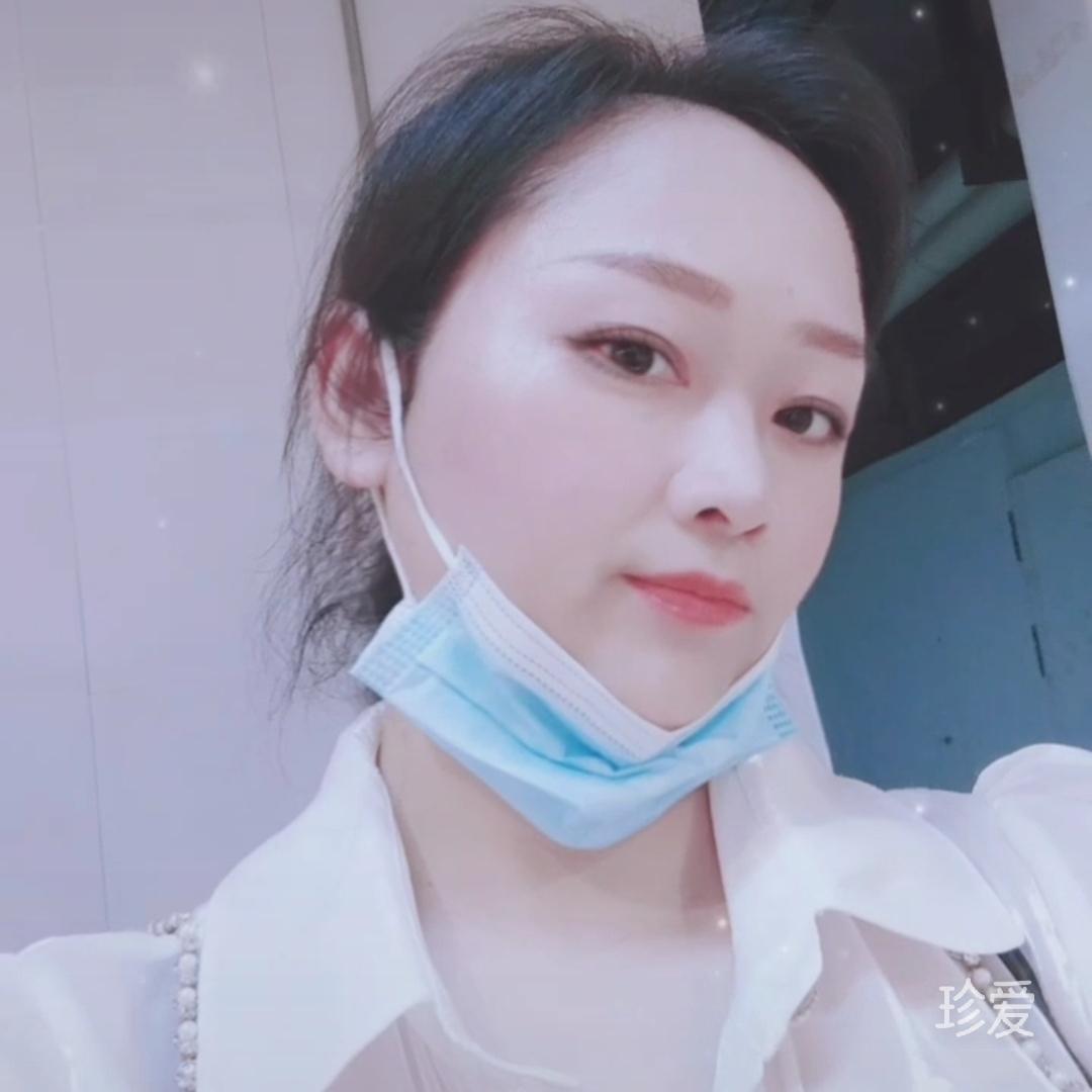 愿时光温柔待我