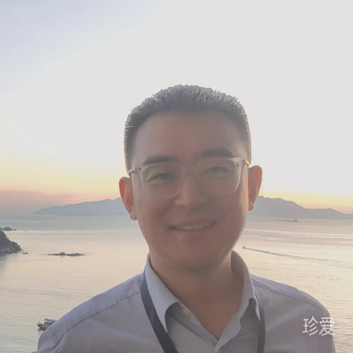 风之影