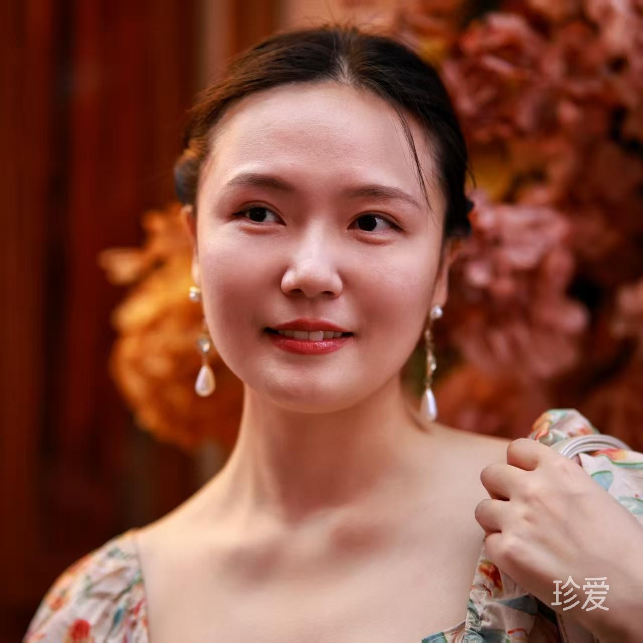 做最真最好的自己