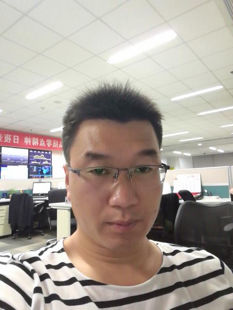 蒙古族中写代码最好的