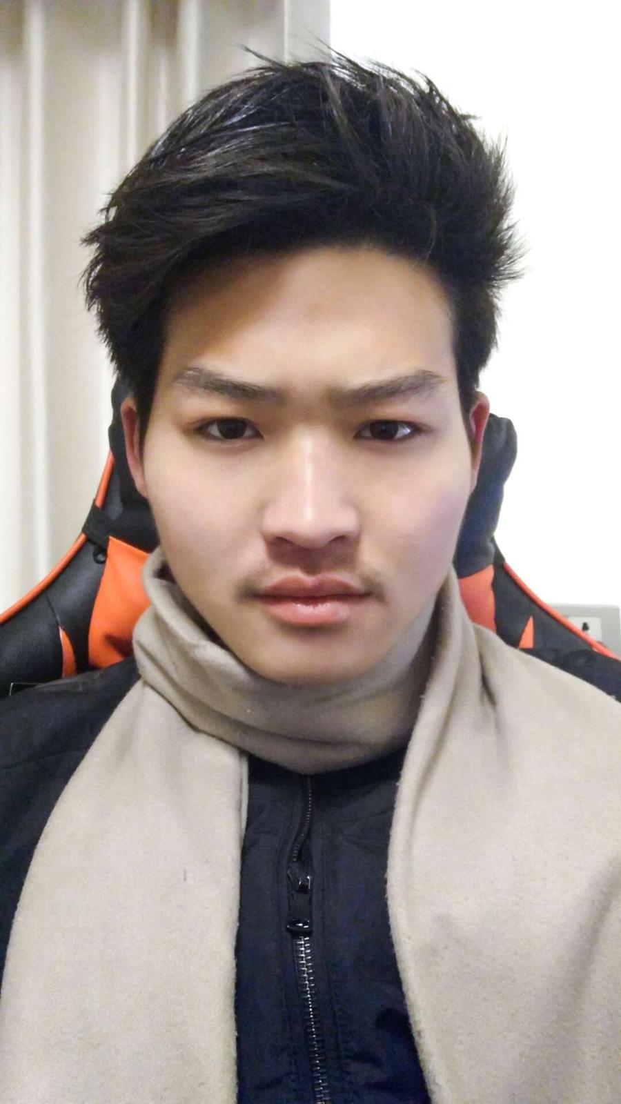 你的小可愛(ài)跑了