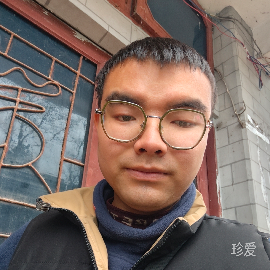 從此眼里只有你