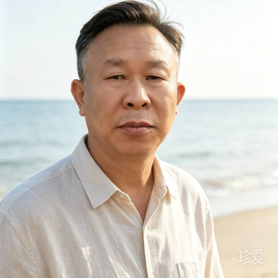 沙漠小光棍