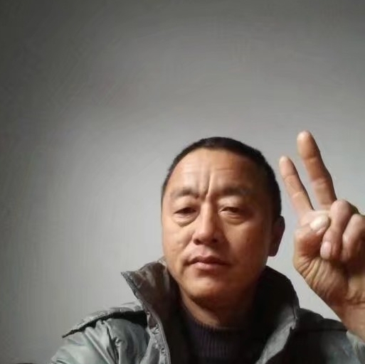 尋找我的另一伴