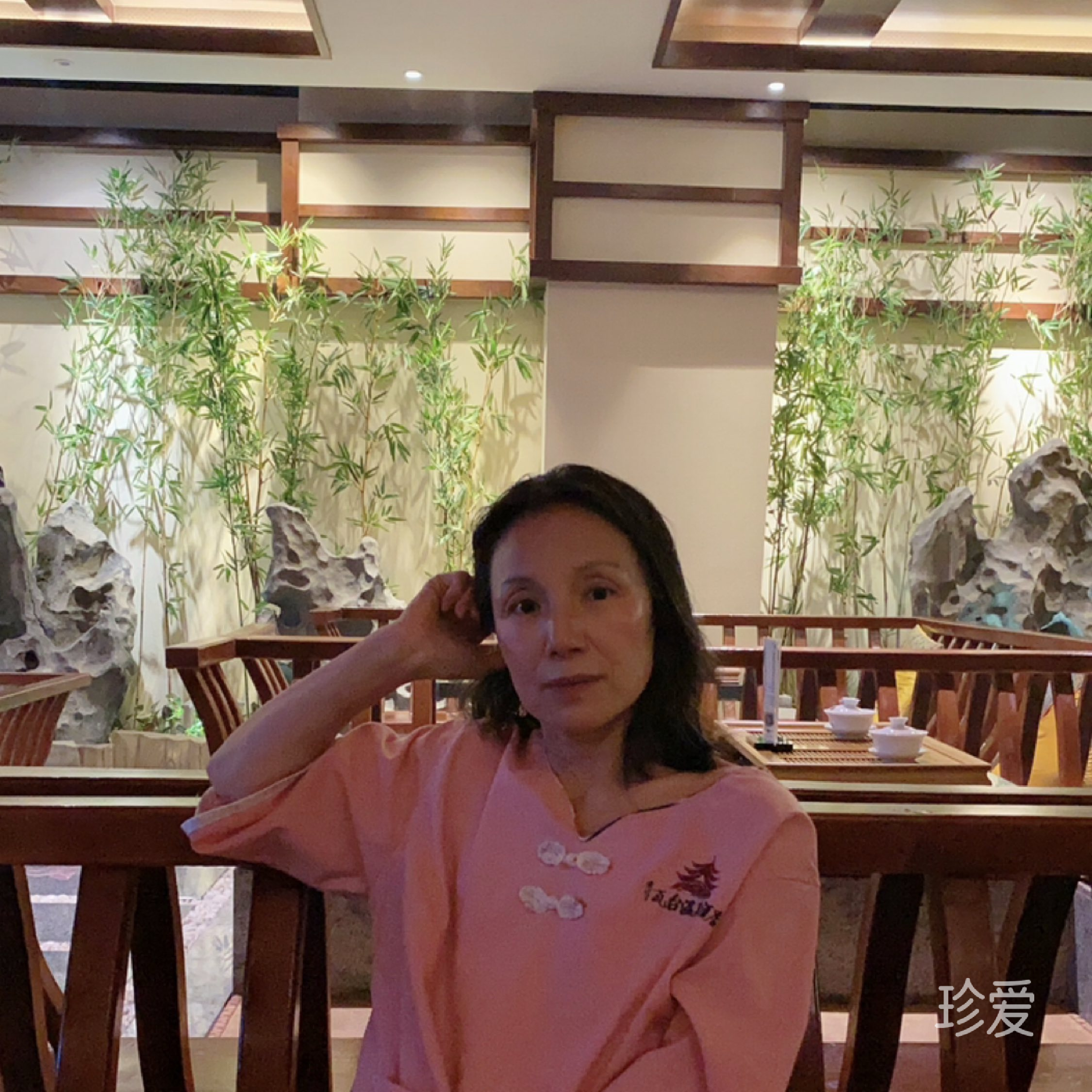 靠近最真的现实