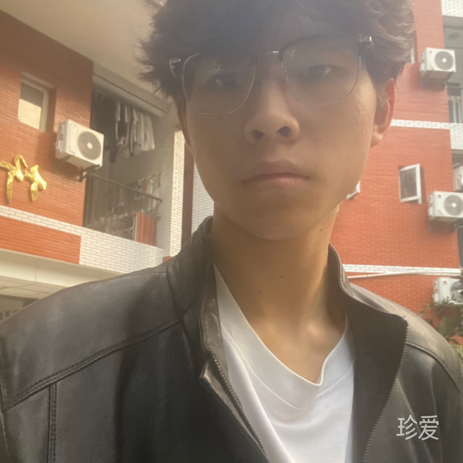 06男大不想努力