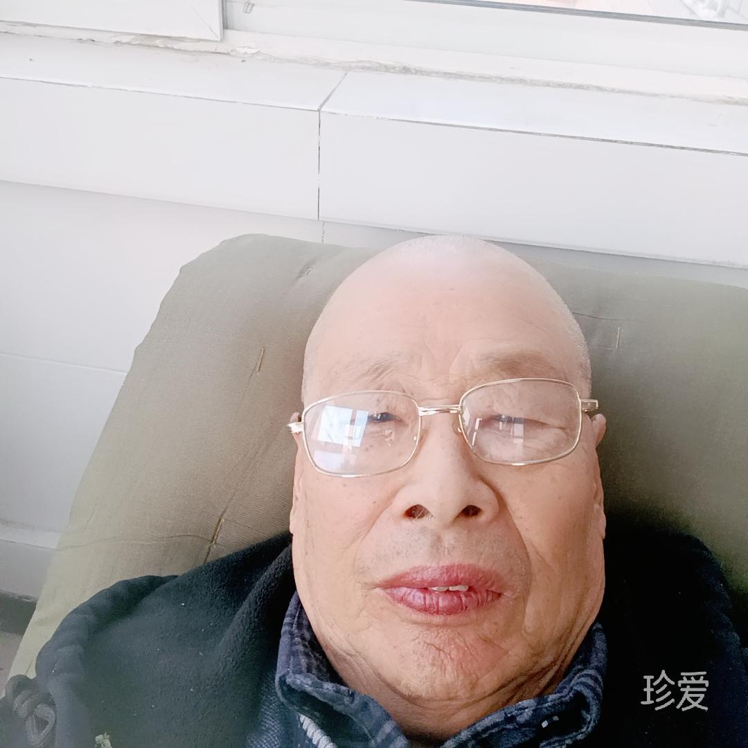 一颗真诚善良的心