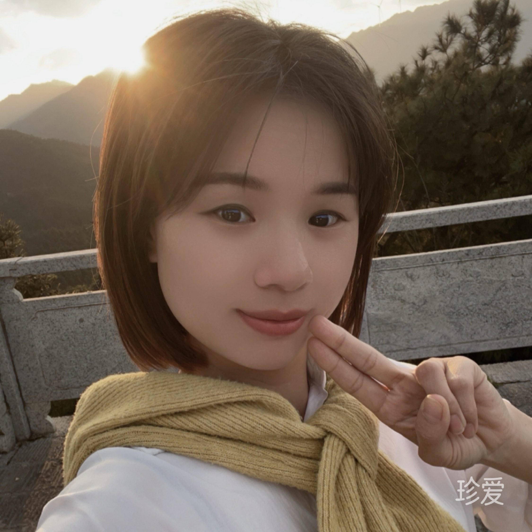 桃子