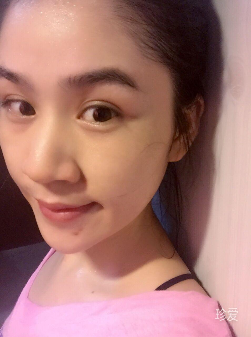 长裙小胖子