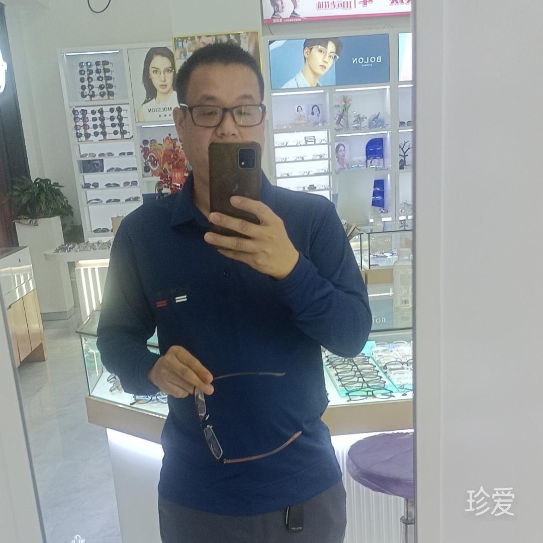 真心實意找對象