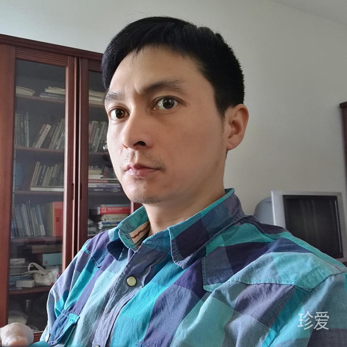大林