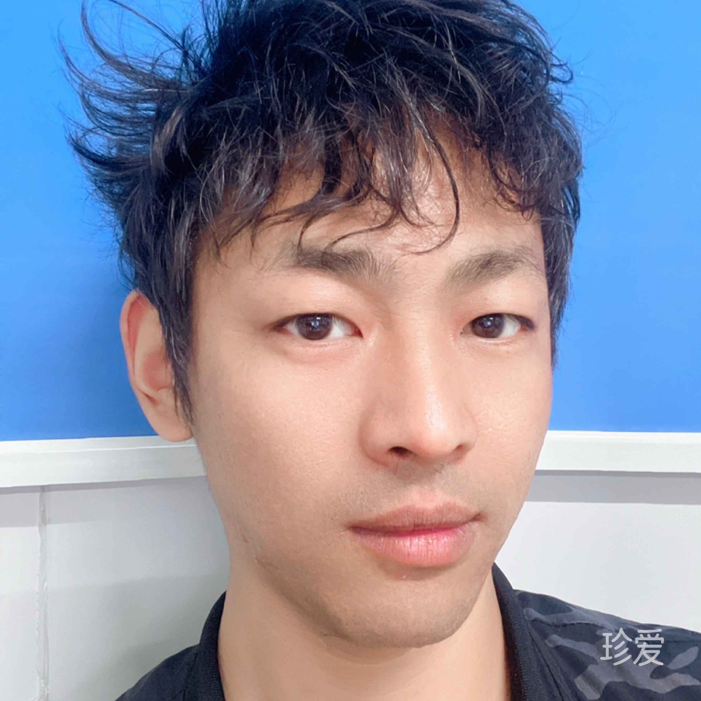 尋找夢中的你