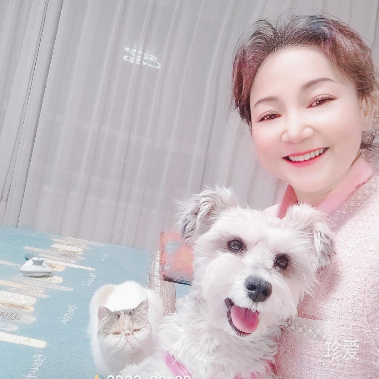 珍惜往后的人生