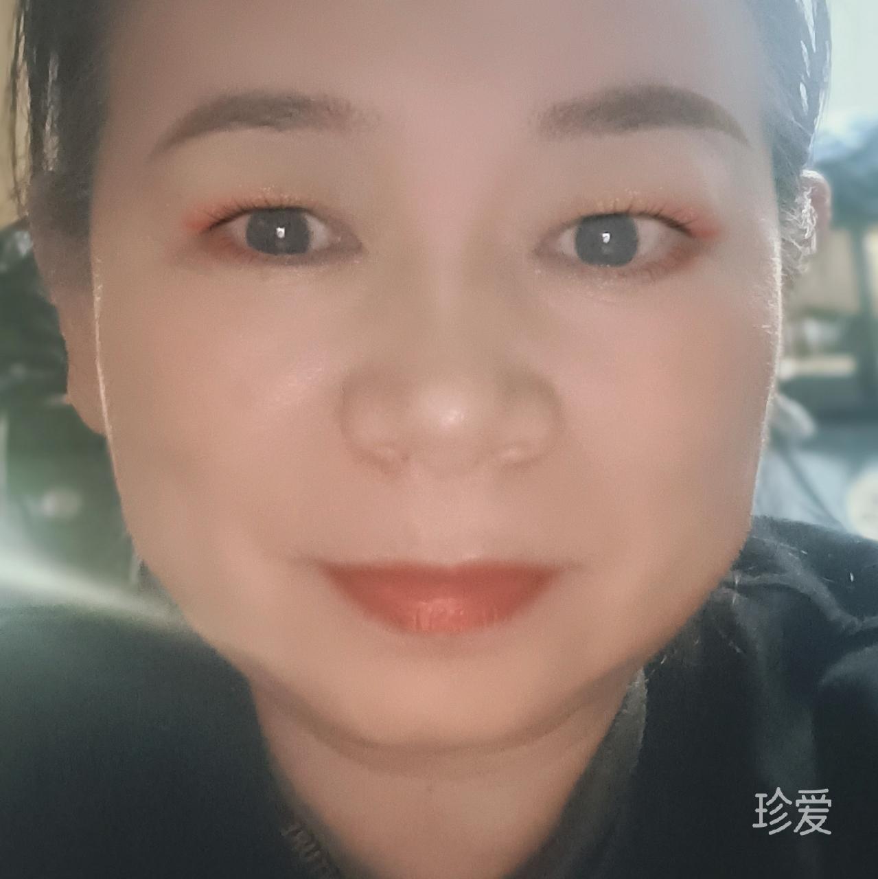 遥望的心