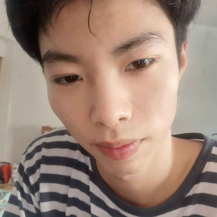 美男子
