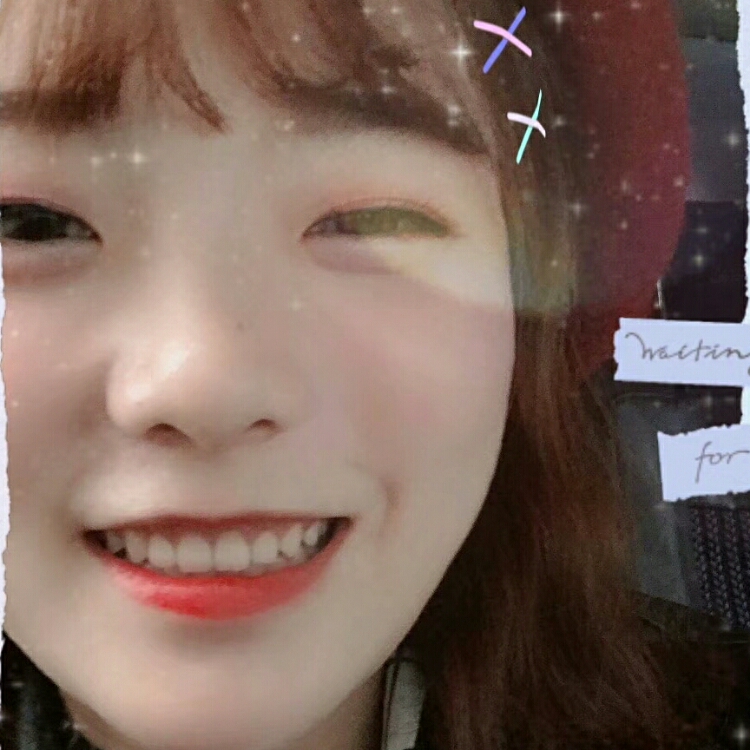 可爱是一种心态