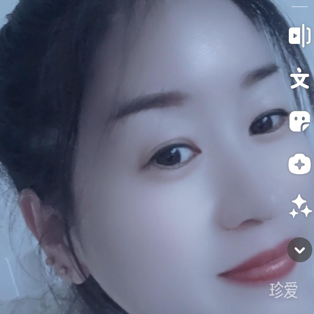 做自己最美的女王