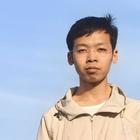 一只小龍蝦