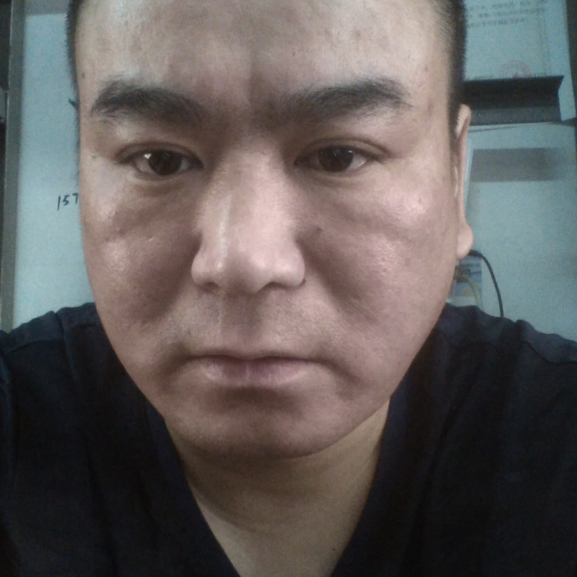 一个好人