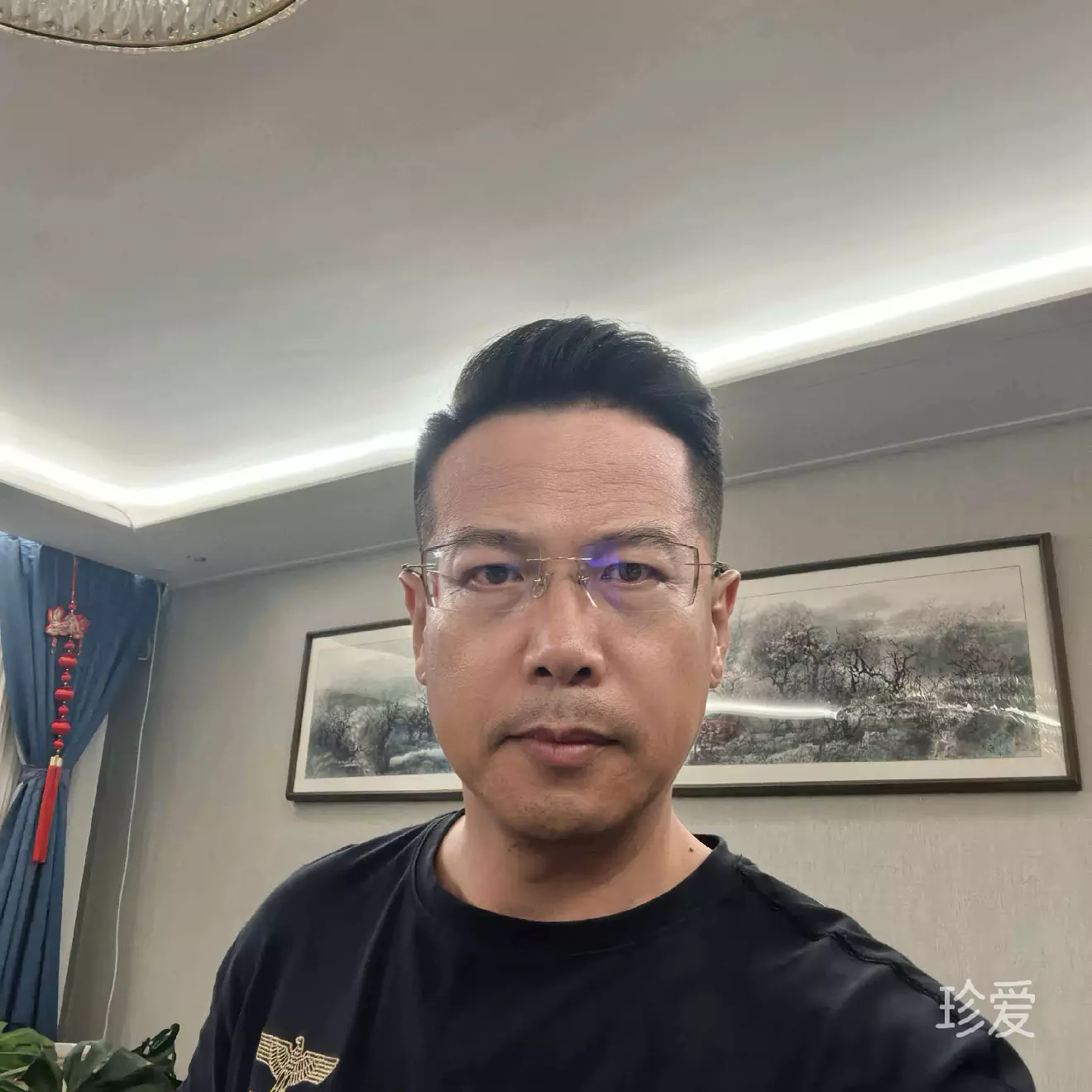 三哥好人