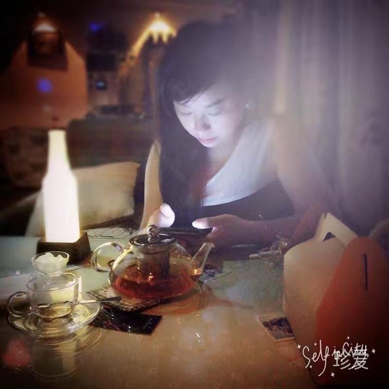 胖胖老师一枚