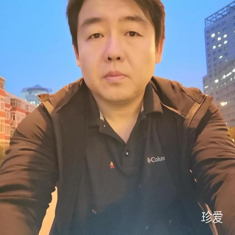 盼望中