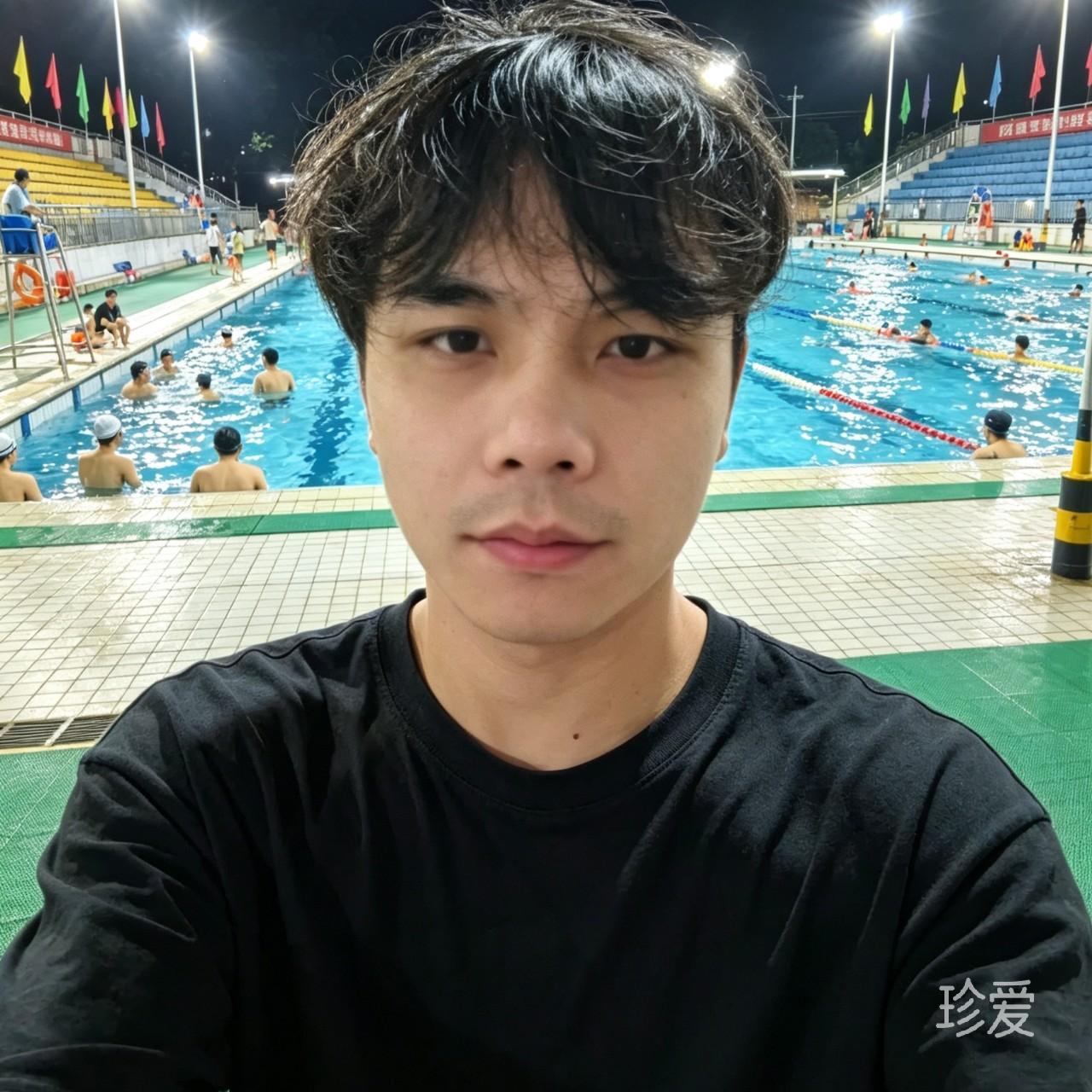 荒岛蓝鲸