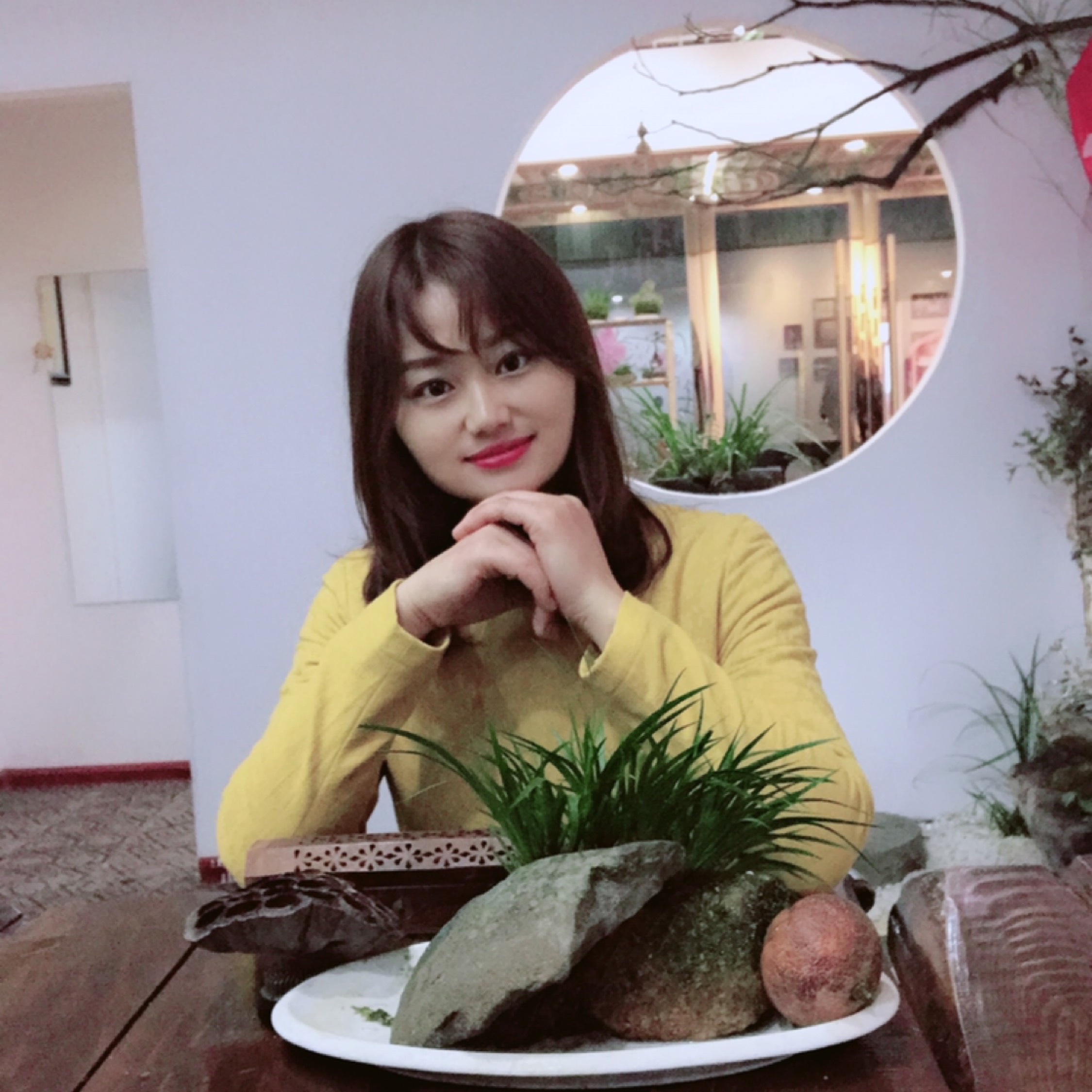 聽風(fēng)的聲音