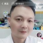 在這里等你