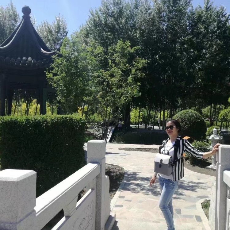 等候珍惜我的人