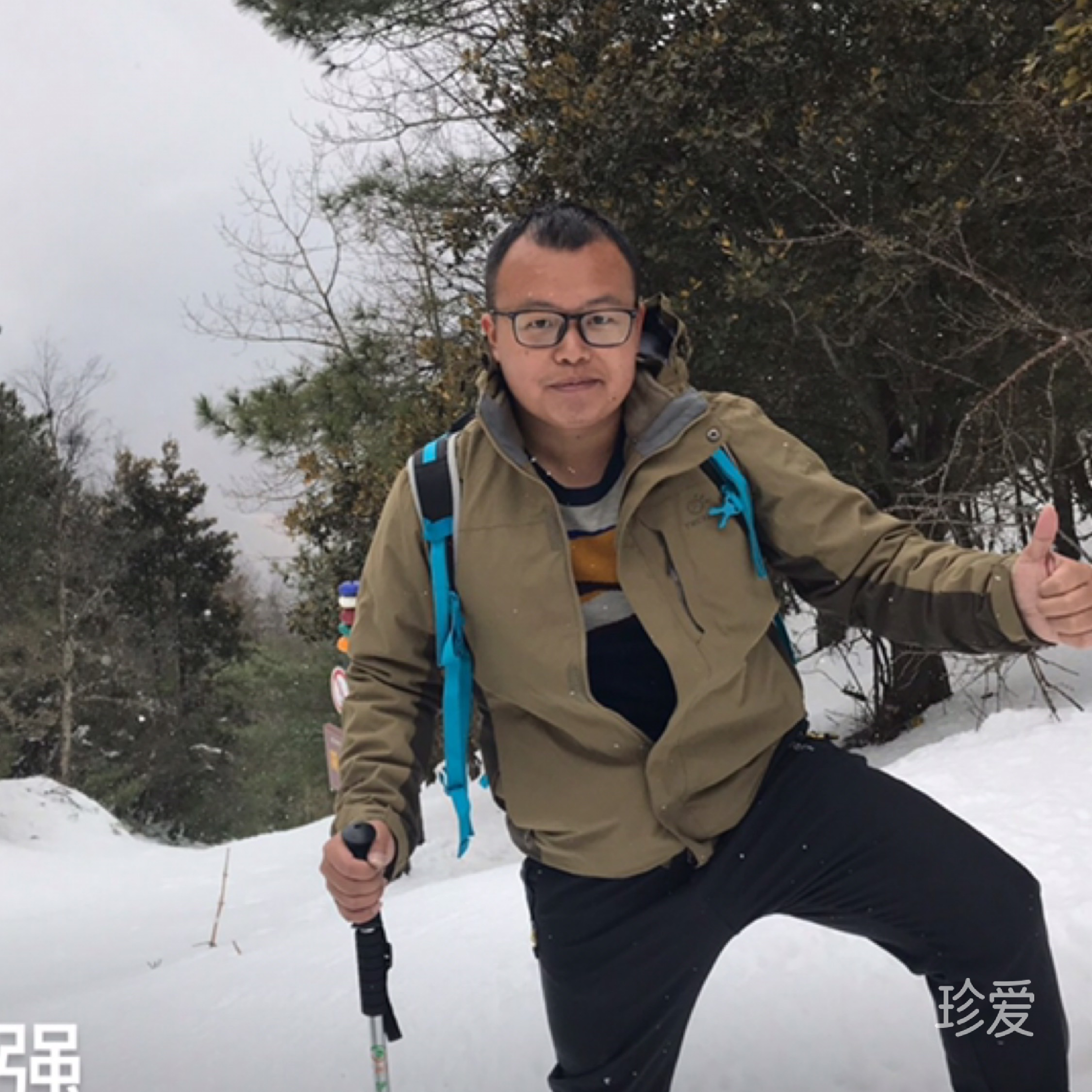 小飞