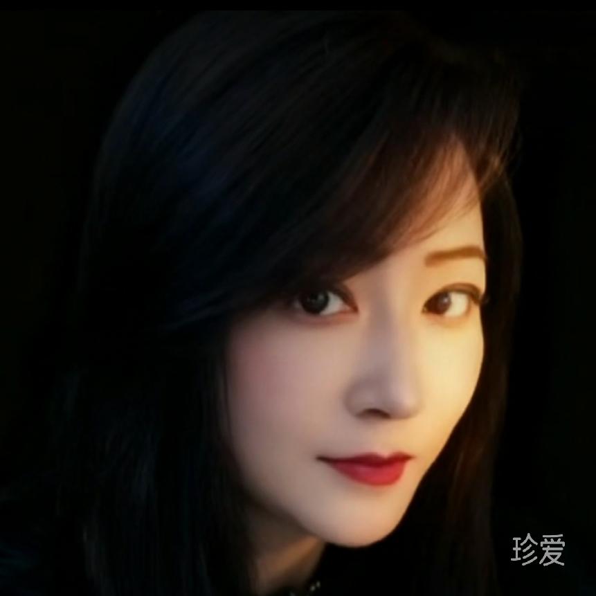 蓝眼泪