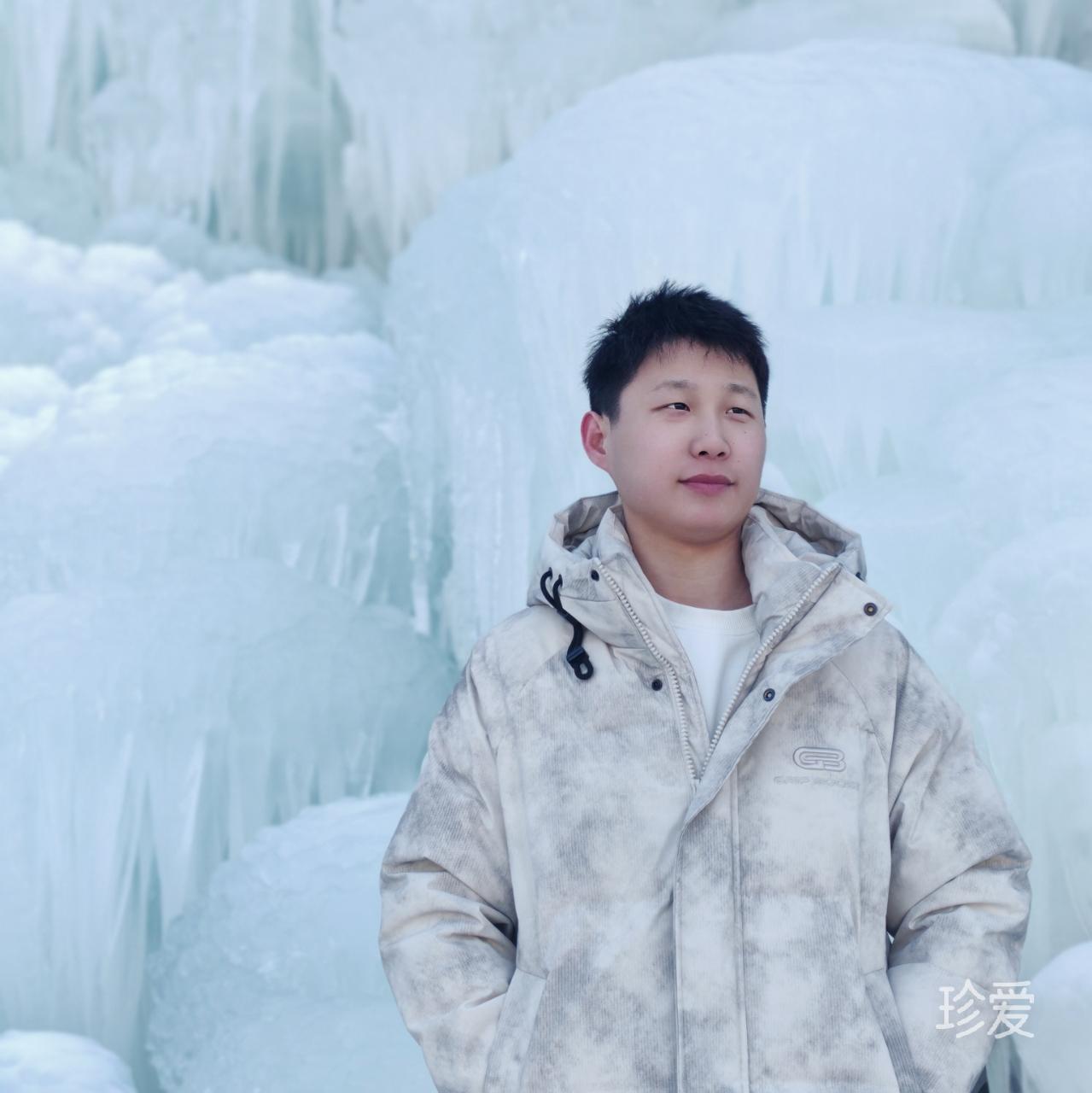 愛吃羊的喜洋洋