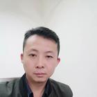 男人與煙
