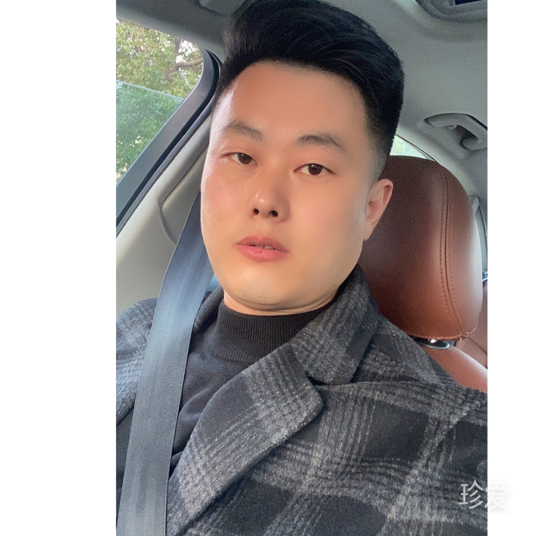 非誠(chéng)勿擾