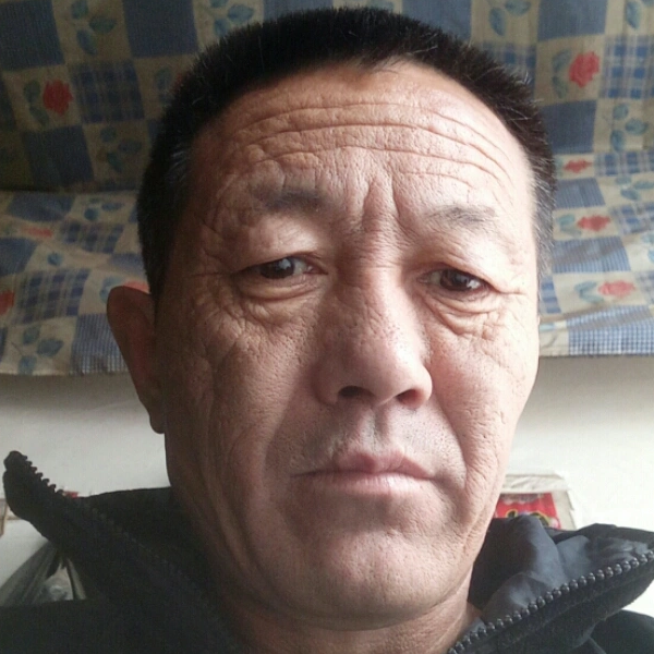 我的爱人在哪里