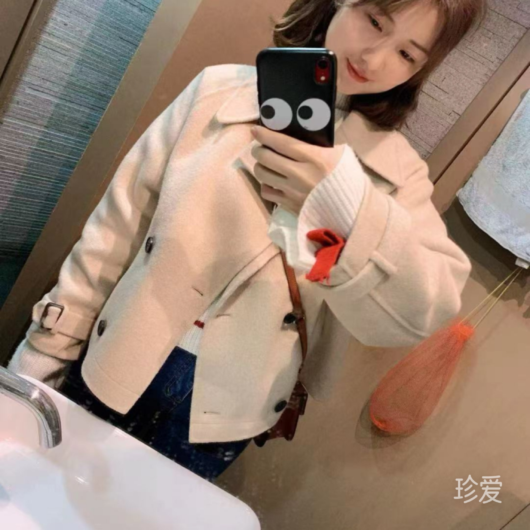 缘分让我们相见