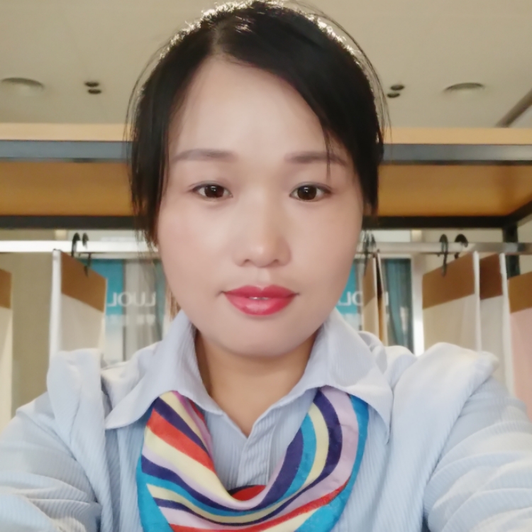 冰女人