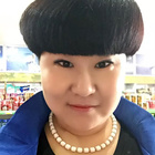 笑看煙花開