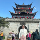 董小姐