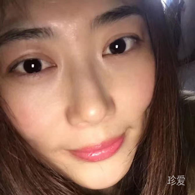 微微一笑